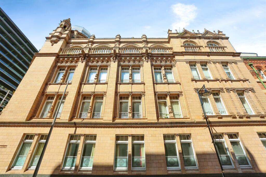 Main image of property: Rutland Street, Leicester