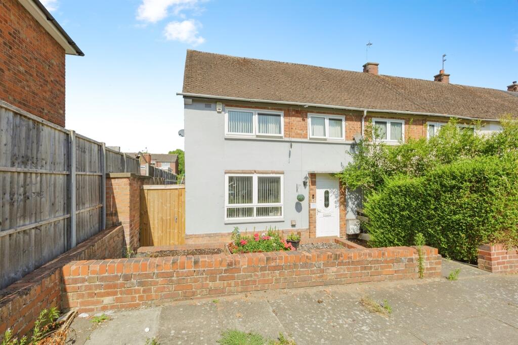 Main image of property: Somers Road, Leicester