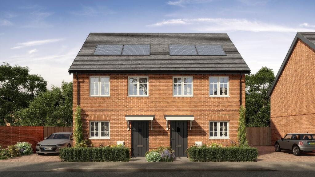 Main image of property: Loughborough Road, Wanlip, Leicester