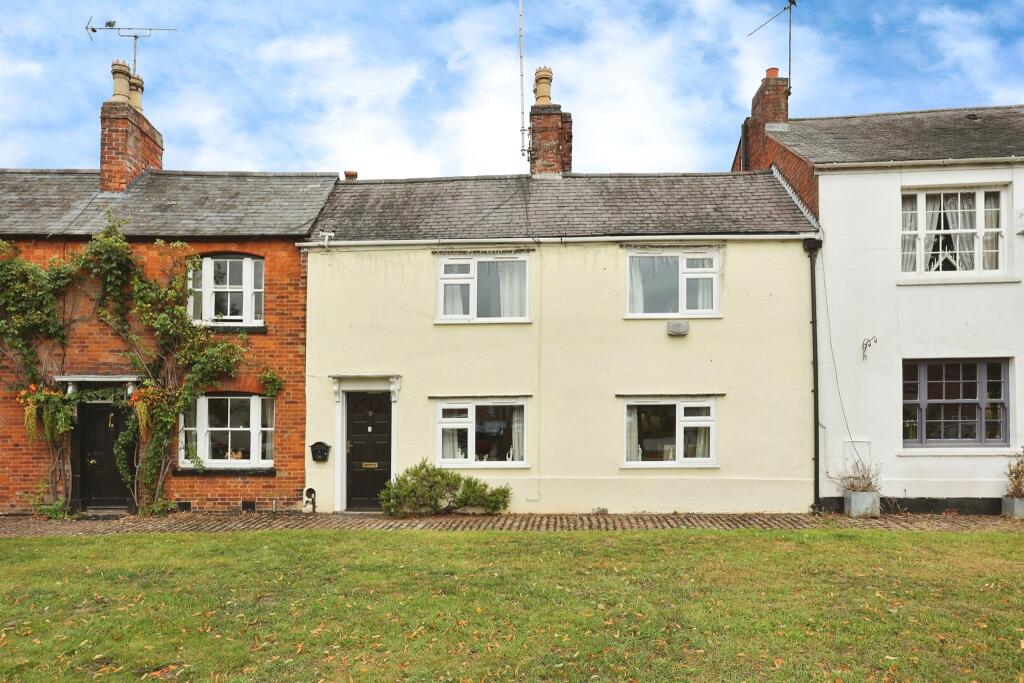 Main image of property: Market Place, Billesdon, Leicester