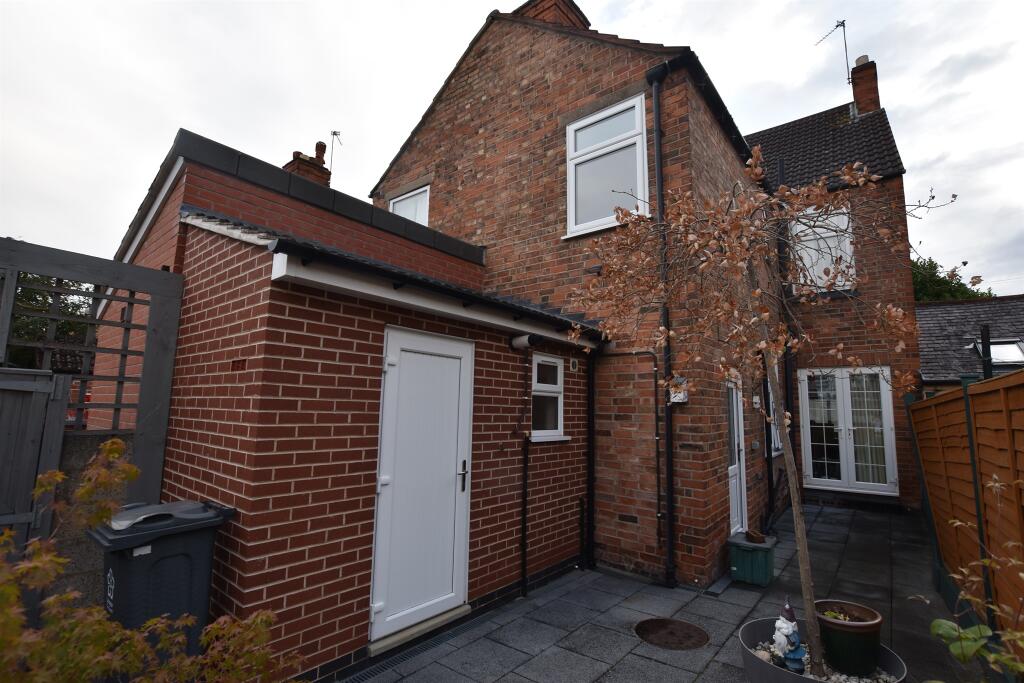 Main image of property: Merton Avenue, Leicester