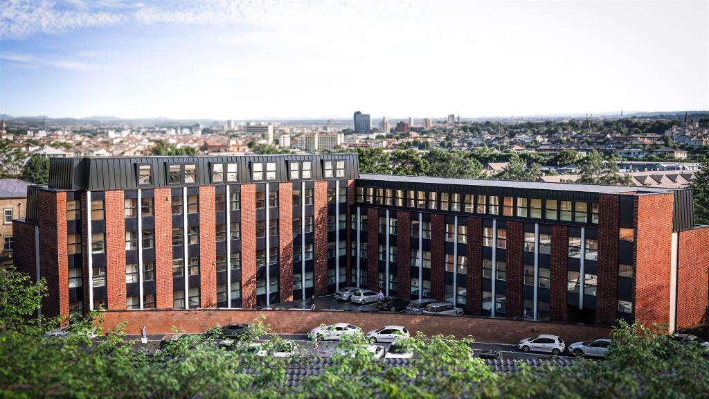 Main image of property: Princess Road West, Leicester