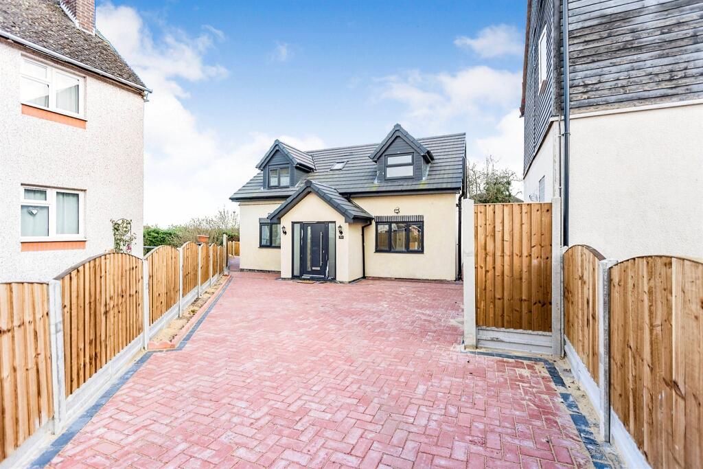 Main image of property: The Close, Anstey, Leicester