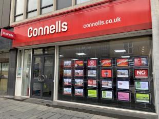 Connells, Leicesterbranch details