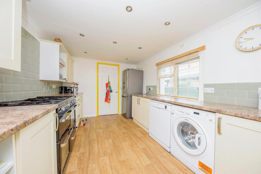 Main image of property: Ranksborough Hall, Langham, Oakham