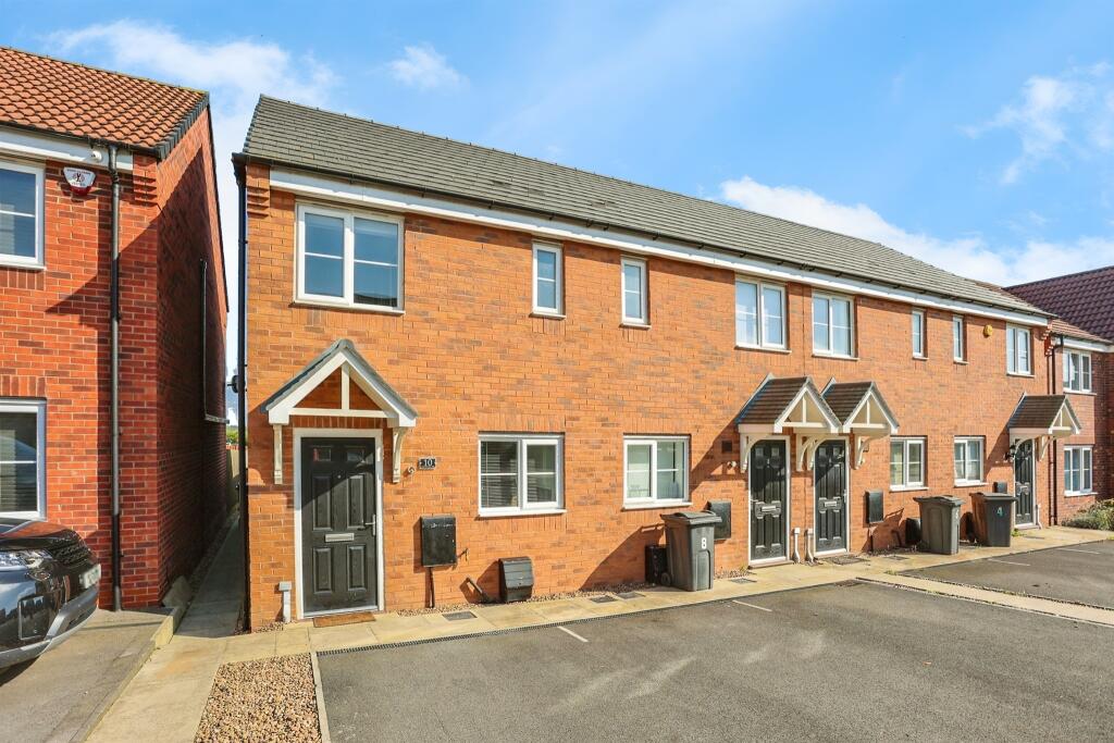 Main image of property: Performance Way, Melton Mowbray