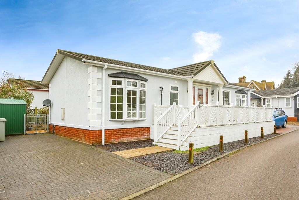 Main image of property: The Glade, Langham, Oakham