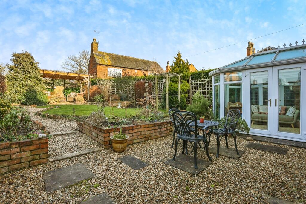 Main image of property: Main Street, Frisby On The Wreake, Melton Mowbray