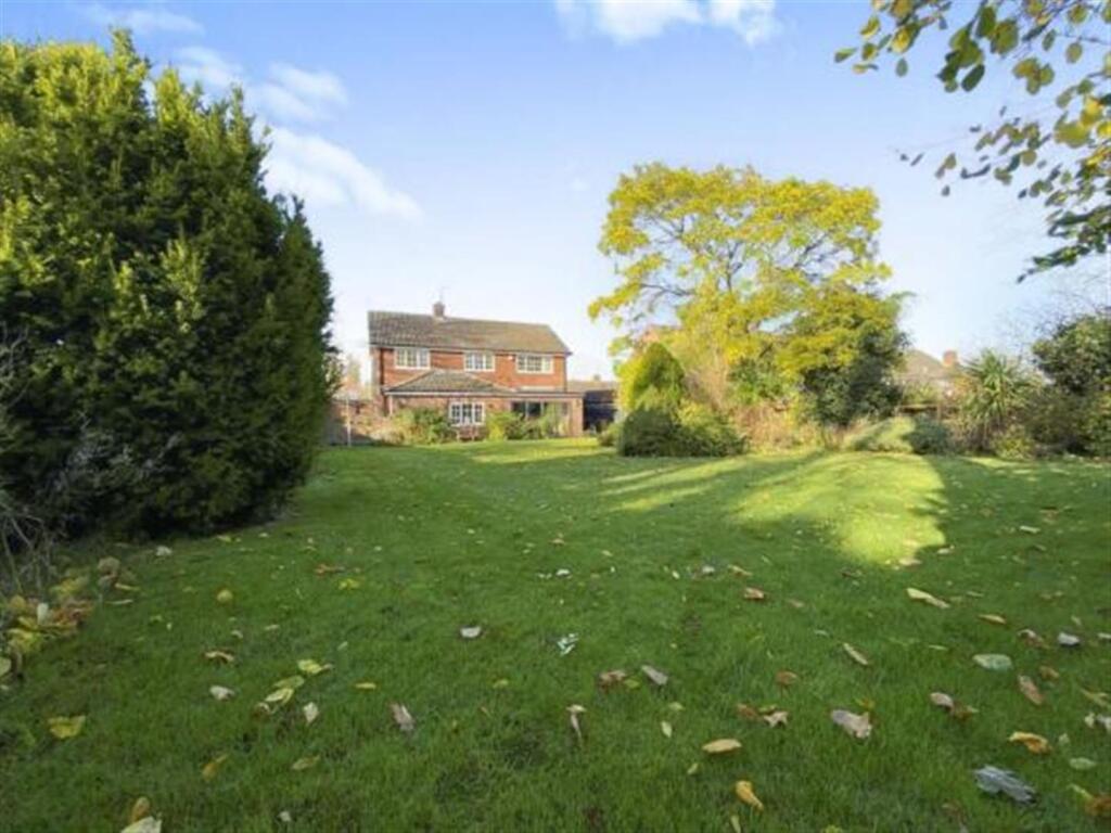 Main image of property: Main Street, Rotherby, MELTON MOWBRAY