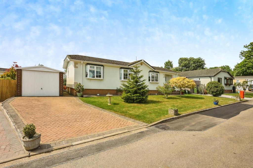 Main image of property: Lodge Park, Langham, Oakham