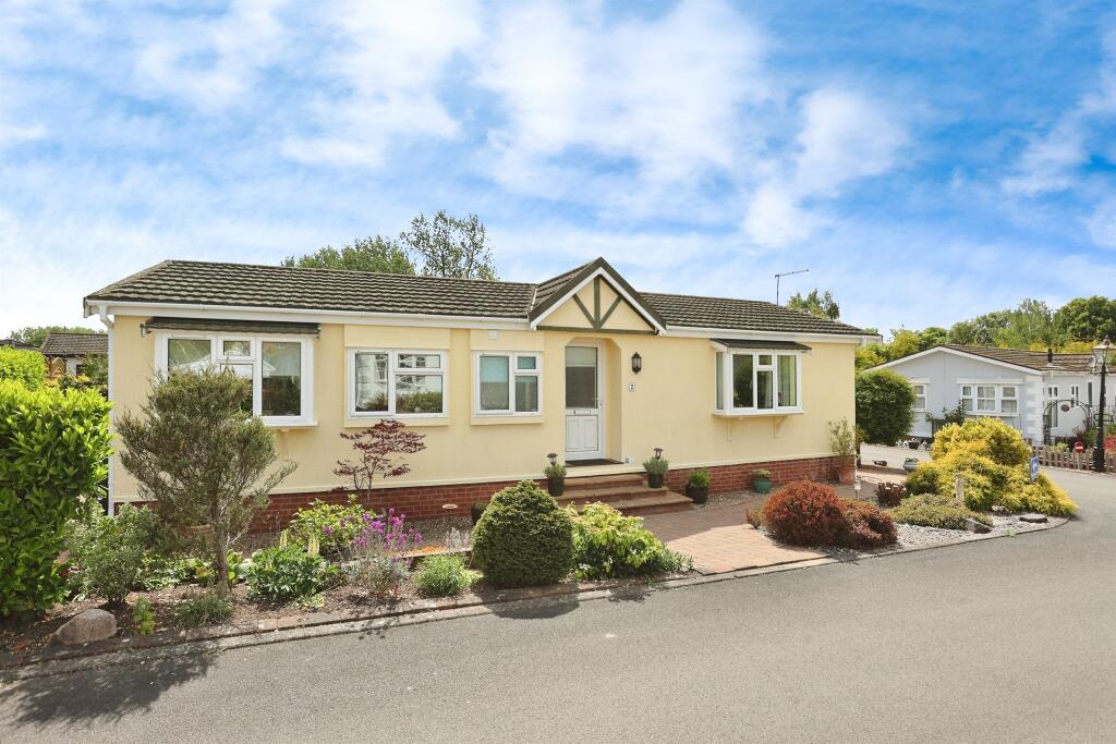 Main image of property: Lonsborough Gardens, Langham, Oakham