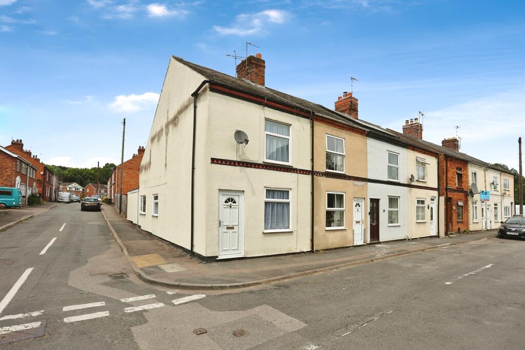 Main image of property: Main Road, Asfordby Valley, Melton Mowbray