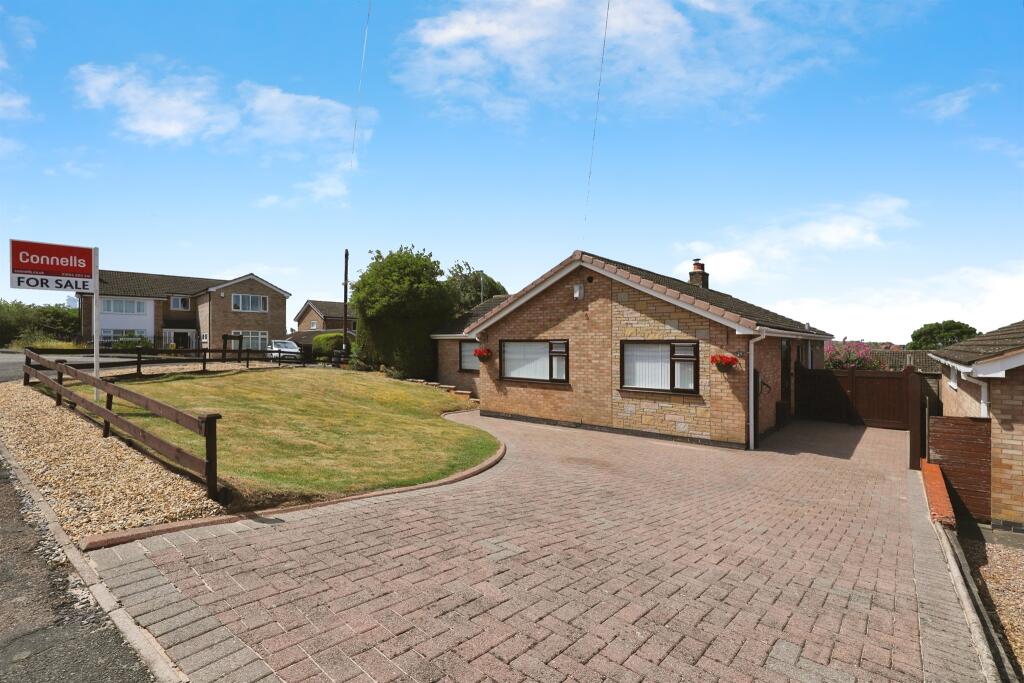 Main image of property: Tamar Road, Melton Mowbray