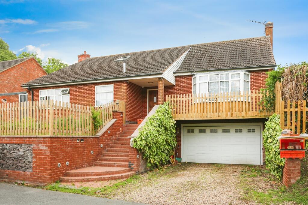 Main image of property: Church Lane, Thorpe Satchville, Melton Mowbray