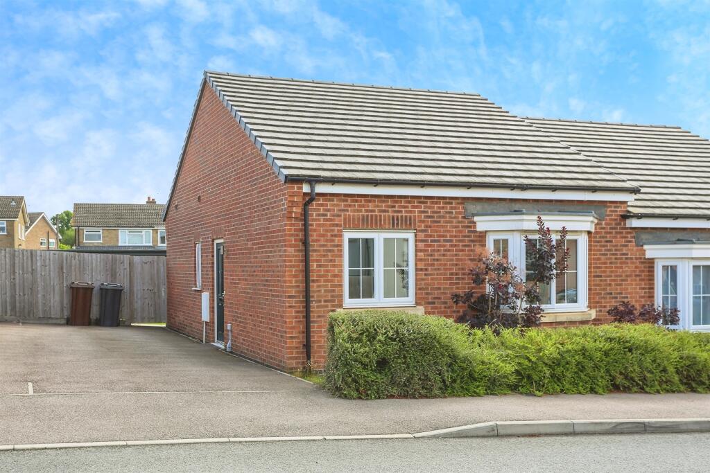 Main image of property: Leah Way, Asfordby, Melton Mowbray
