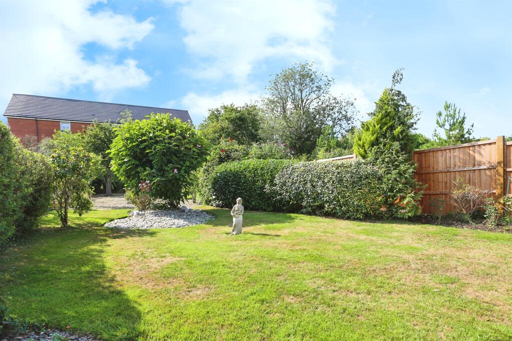 Main image of property: Eastfield Avenue, Melton Mowbray