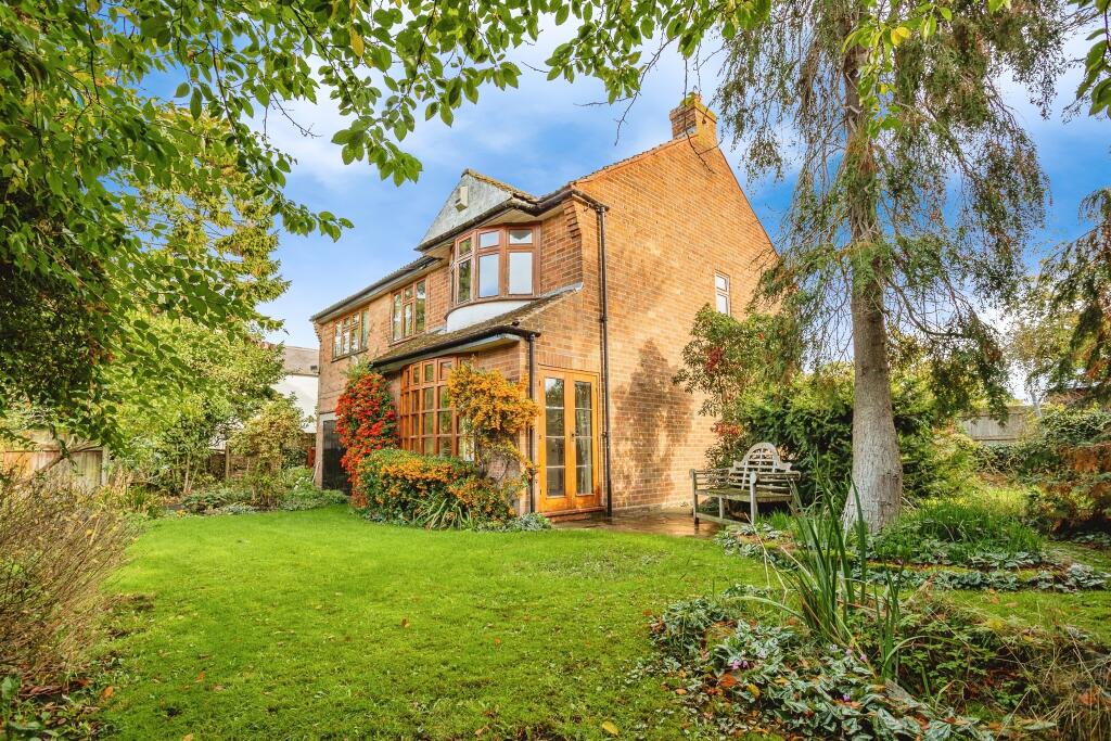 Main image of property: Main Street, Hickling, MELTON MOWBRAY