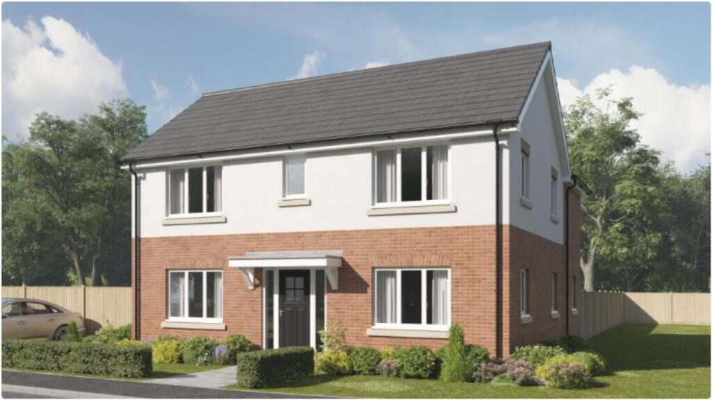 Main image of property: Alderman Road, Melton Mowbray