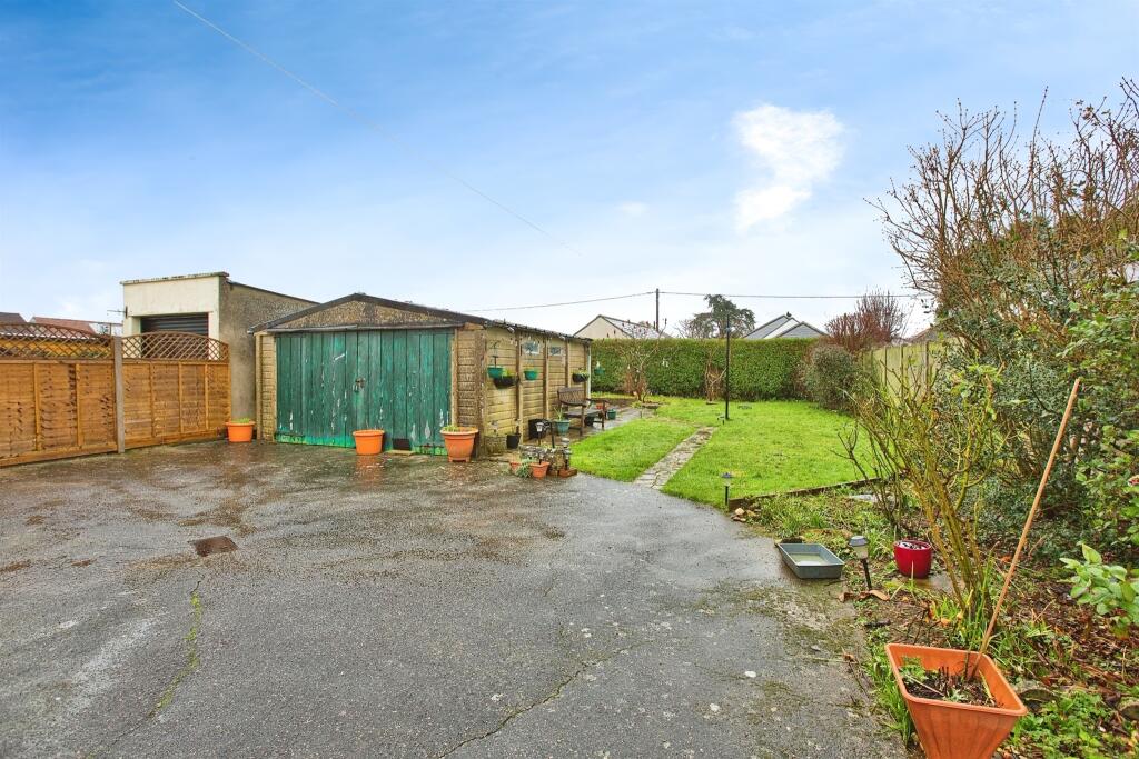 Additional property image - Sandhurst Road, Yeovil