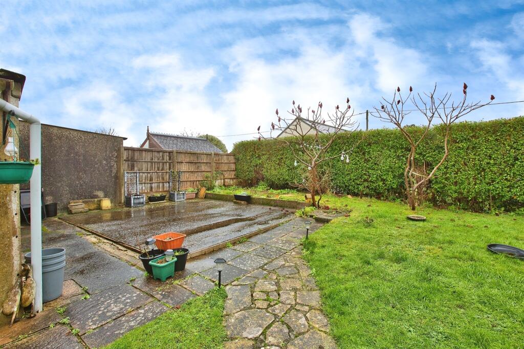 Additional property image - Sandhurst Road, Yeovil