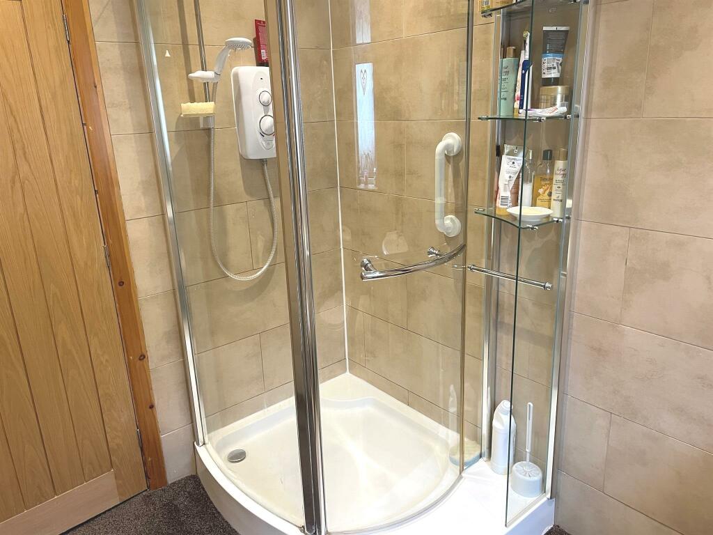 Additional property image - Sandhurst Road, Yeovil