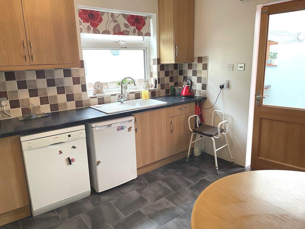 Additional property image - Sandhurst Road, Yeovil
