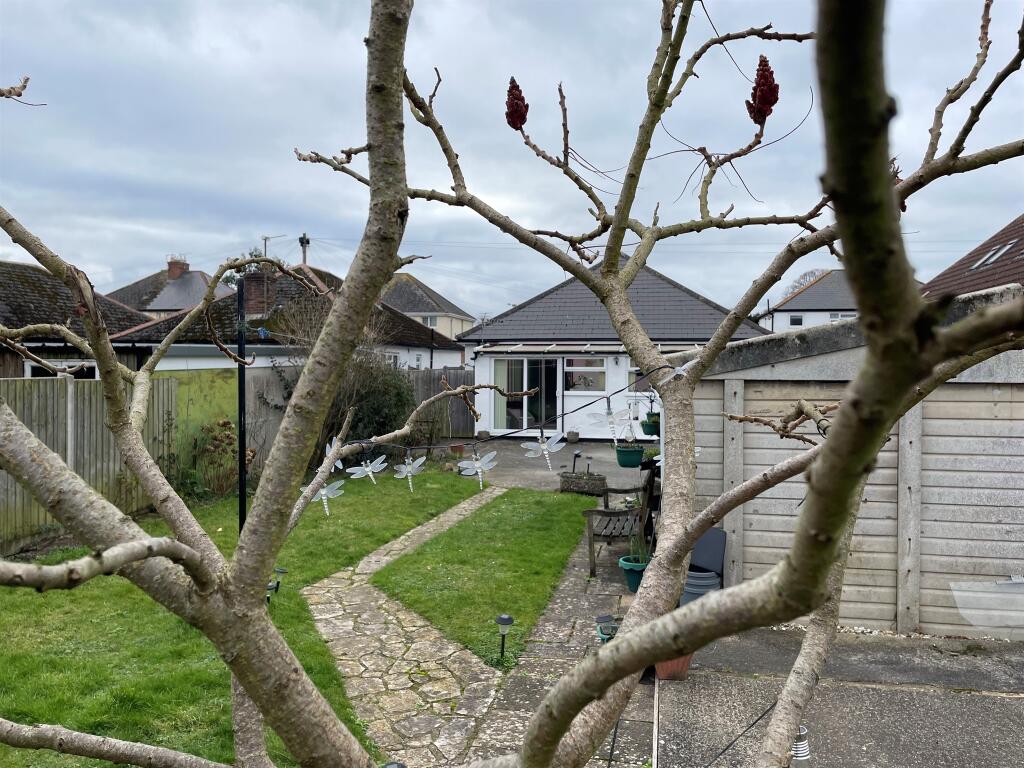 Additional property image - Sandhurst Road, Yeovil