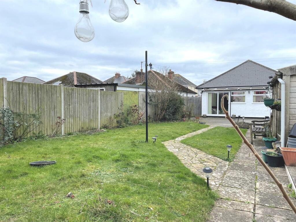Additional property image - Sandhurst Road, Yeovil