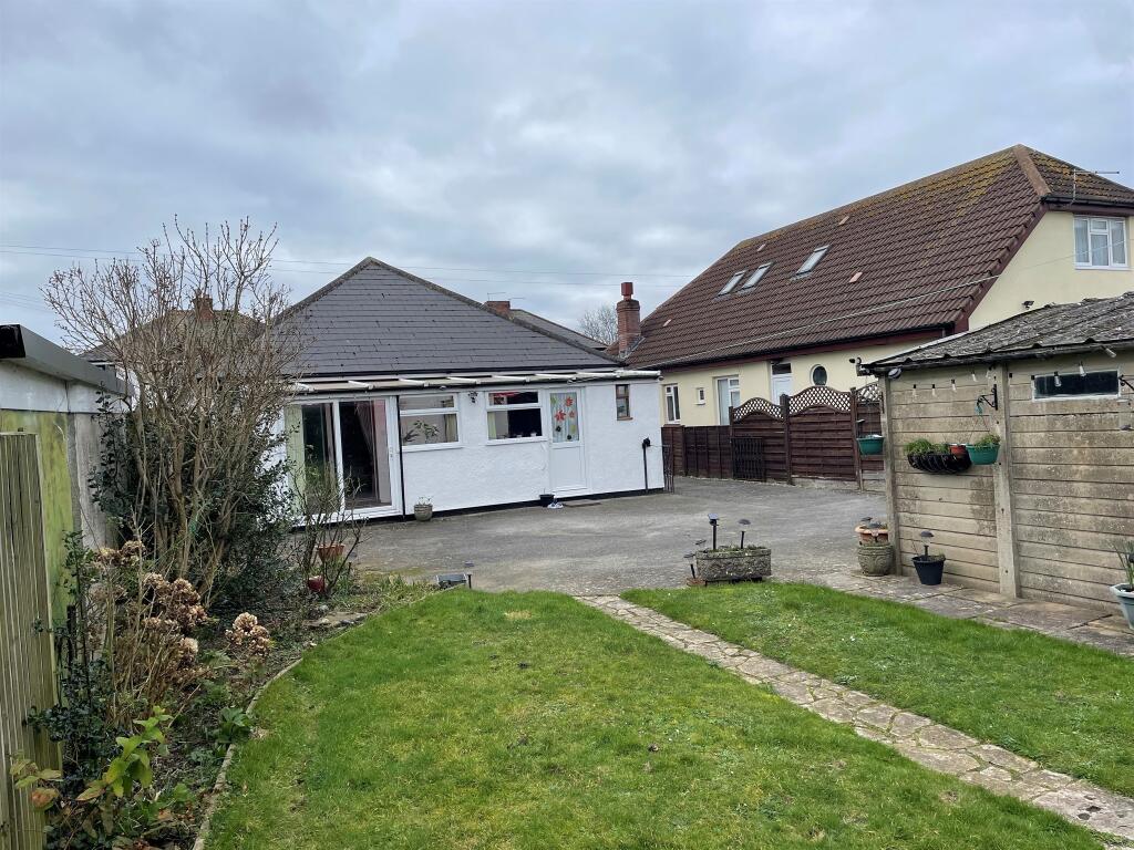 Additional property image - Sandhurst Road, Yeovil