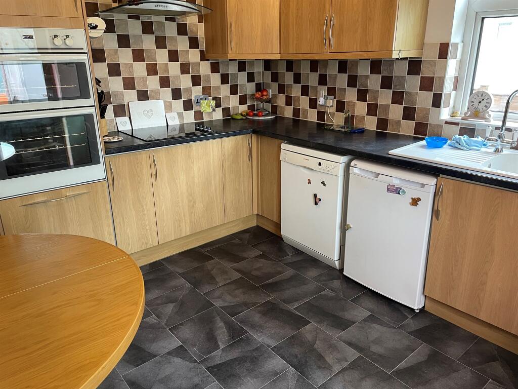 Additional property image - Sandhurst Road, Yeovil