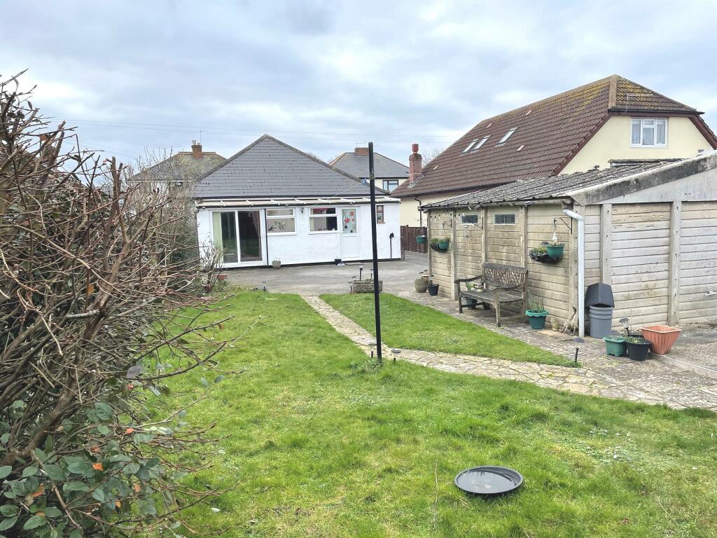 Property image - Sandhurst Road, Yeovil