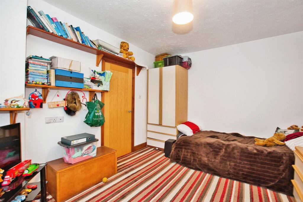 Additional property image - Sandhurst Road, Yeovil