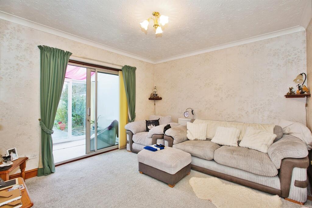 Additional property image - Sandhurst Road, Yeovil