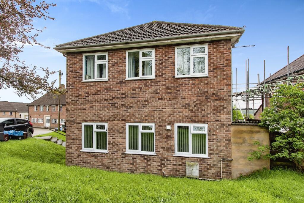 Additional property image - Milford Road, Yeovil