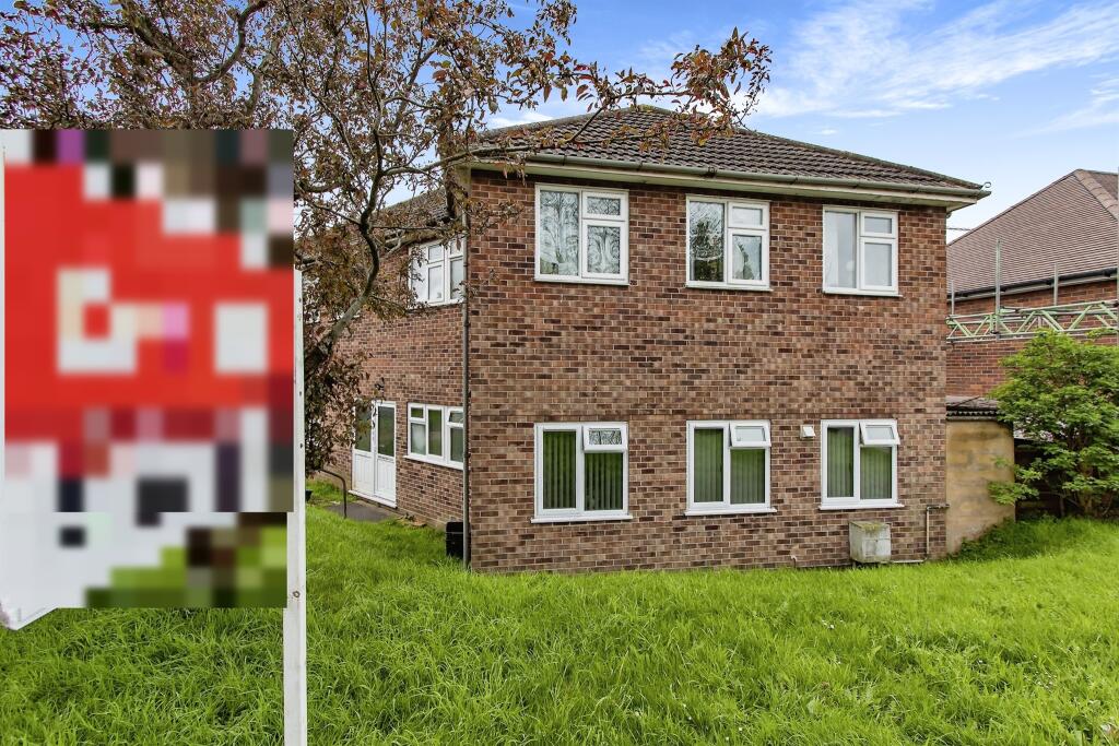 Additional property image - Milford Road, Yeovil