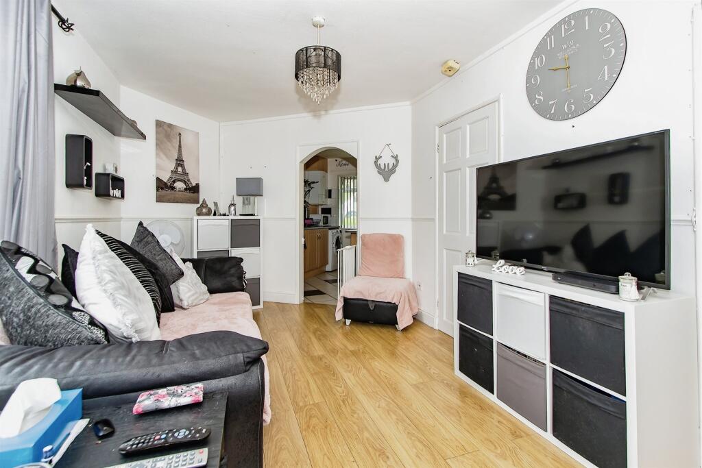 Additional property image - Milford Road, Yeovil