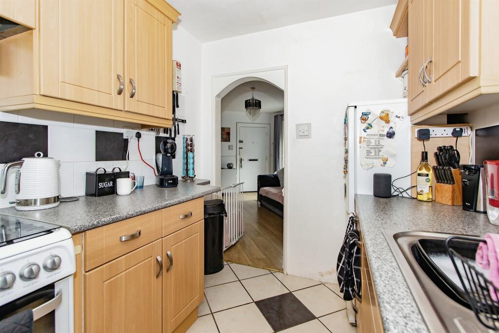 Additional property image - Milford Road, Yeovil