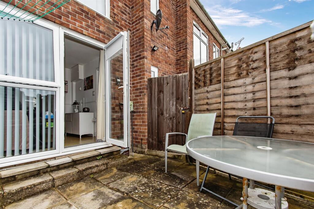 Additional property image - Milford Road, Yeovil