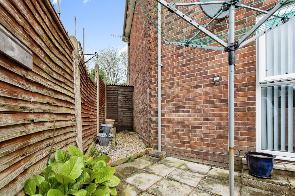 Additional property image - Milford Road, Yeovil