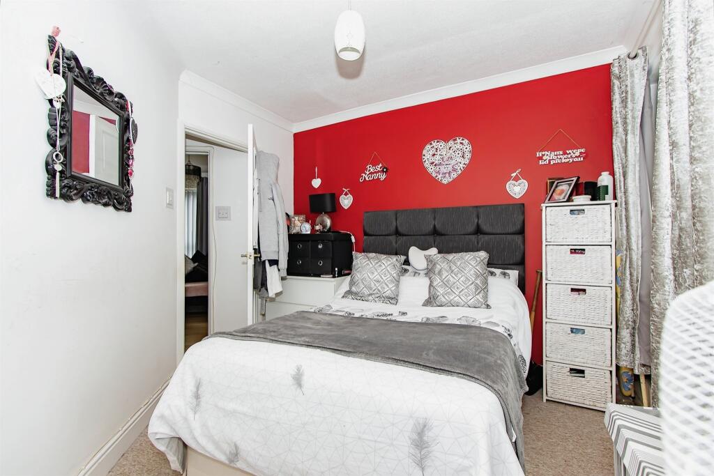 Additional property image - Milford Road, Yeovil
