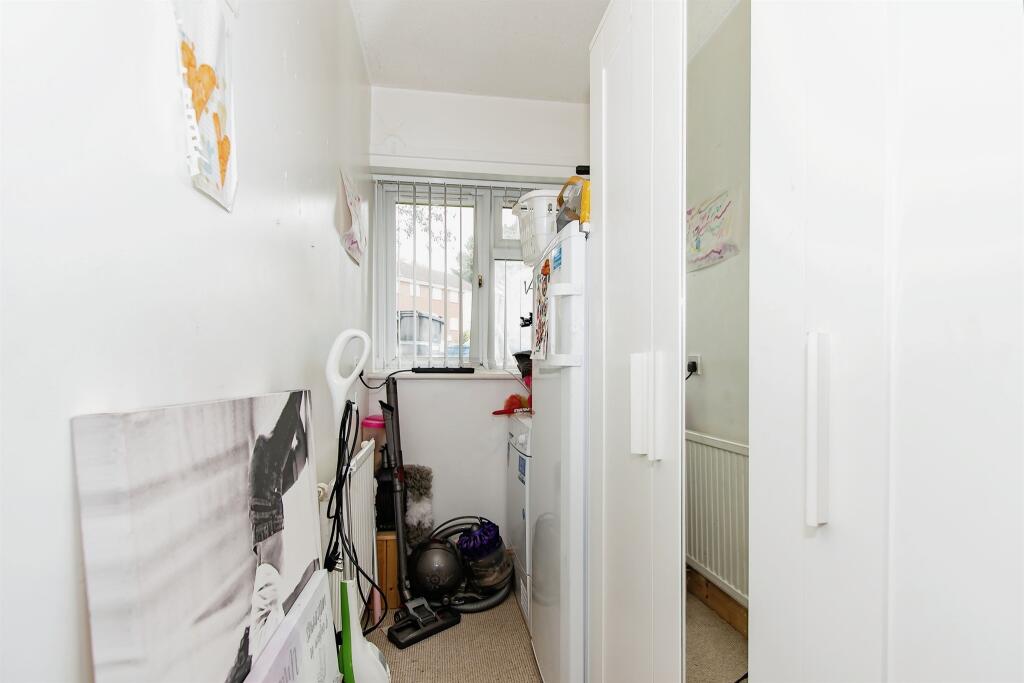 Additional property image - Milford Road, Yeovil