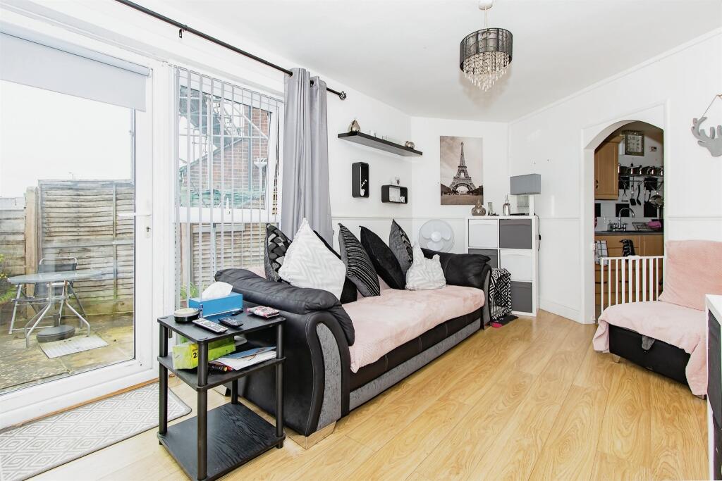 Additional property image - Milford Road, Yeovil