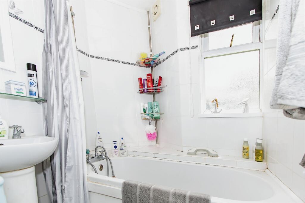 Additional property image - Milford Road, Yeovil