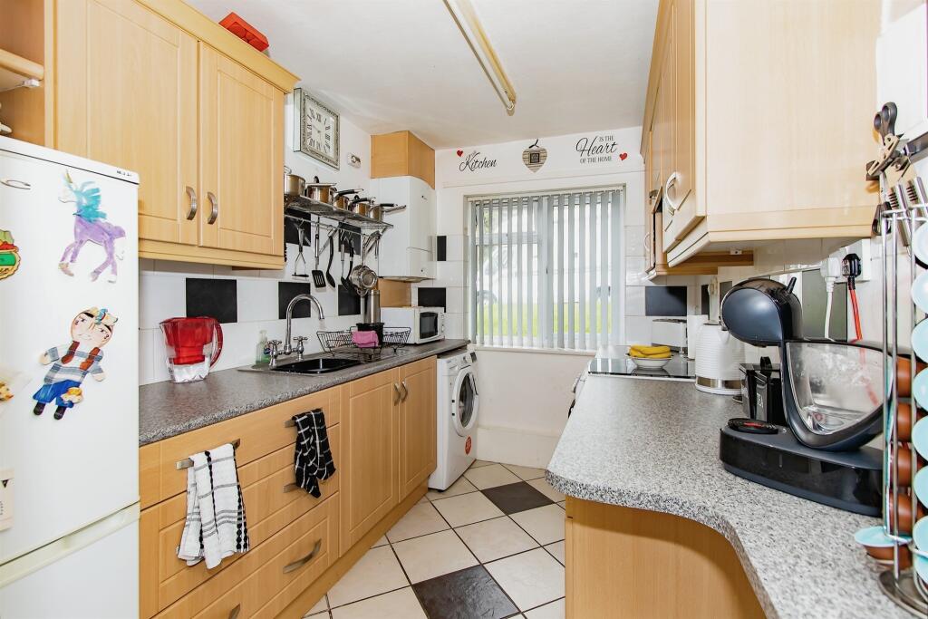 Additional property image - Milford Road, Yeovil