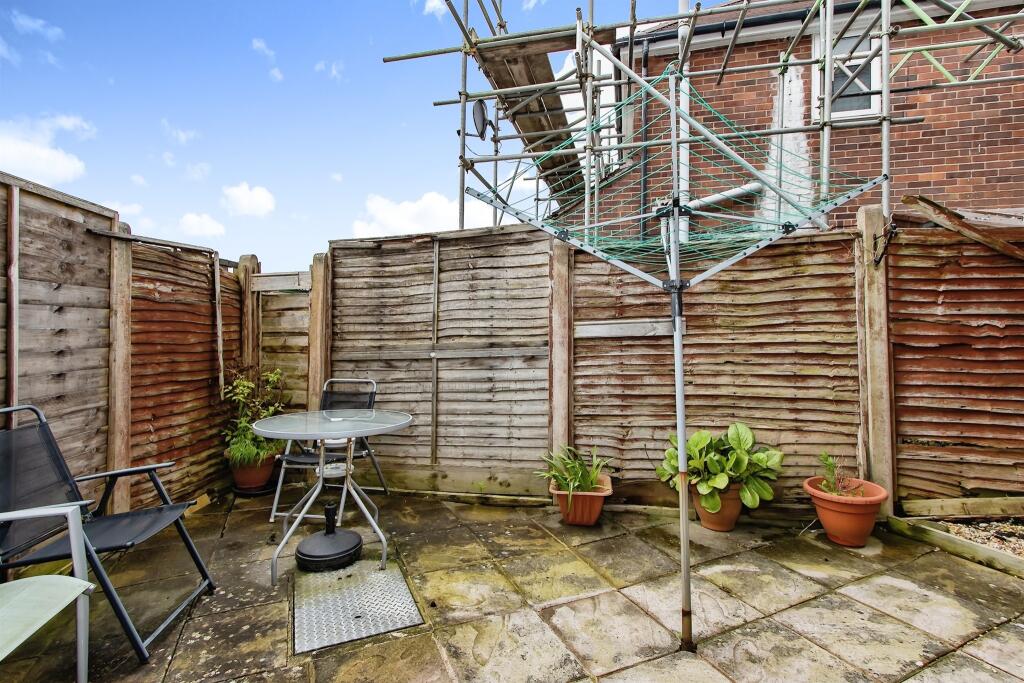 Additional property image - Milford Road, Yeovil