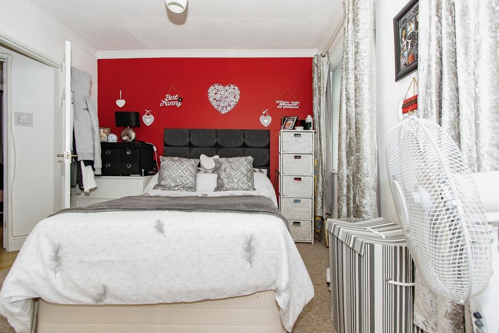 Additional property image - Milford Road, Yeovil