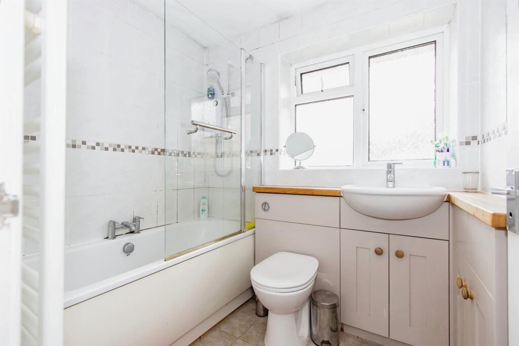 Additional property image - Meadow View, Stoford, Yeovil