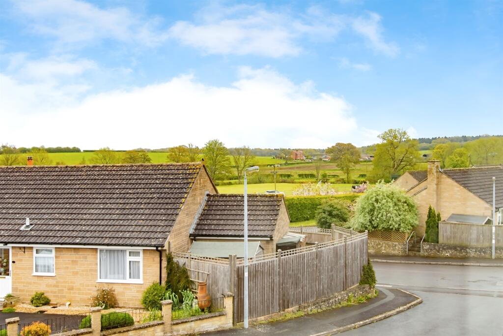 Additional property image - Meadow View, Stoford, Yeovil