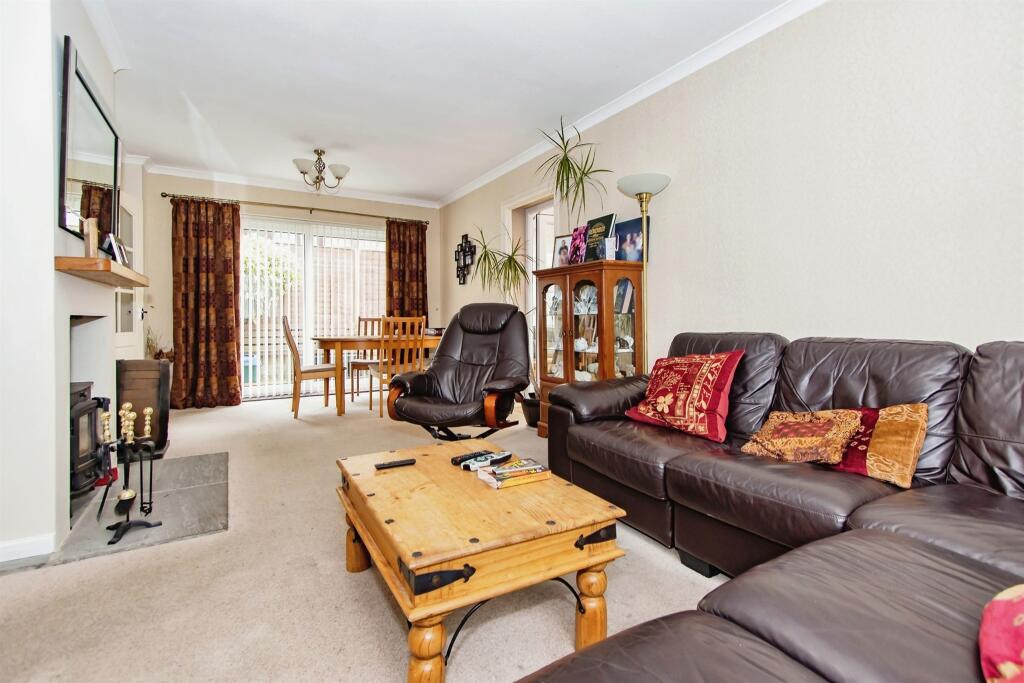 Additional property image - Meadow View, Stoford, Yeovil