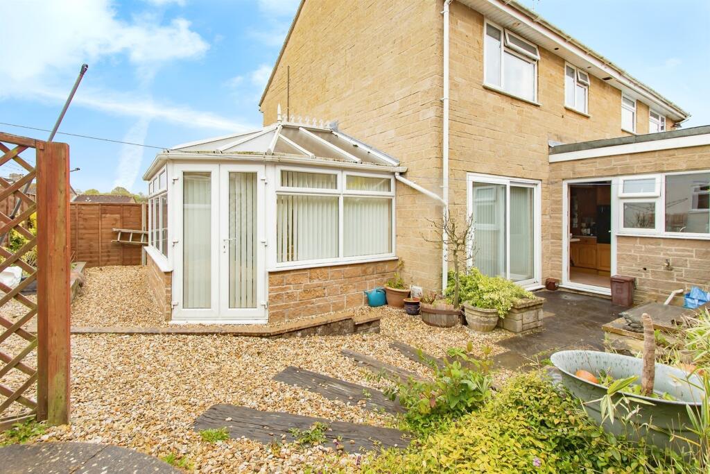 Additional property image - Meadow View, Stoford, Yeovil